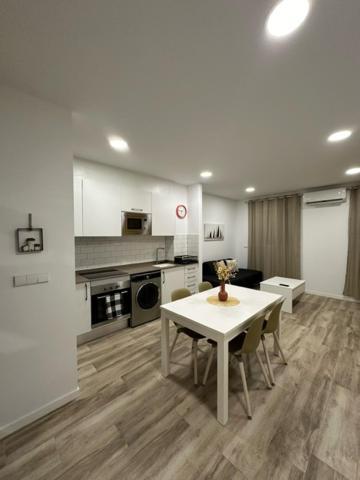 Apartamentos 1240 Benlloch Valencia Exterior foto
