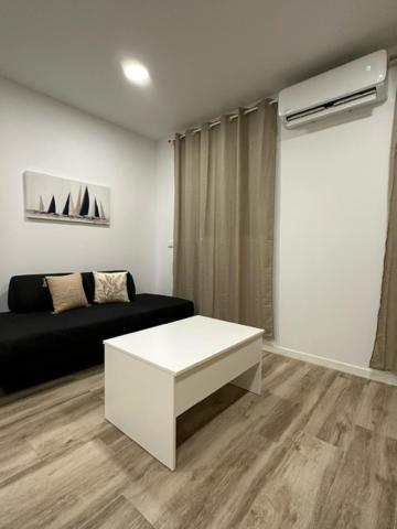 Apartamentos 1240 Benlloch Valencia Exterior foto