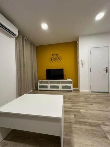Apartamentos 1240 Benlloch Valencia Exterior foto